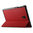 Trifold Sleep/Wake Smart Case for Samsung Galaxy Tab S4 (10.5-inch) - Red